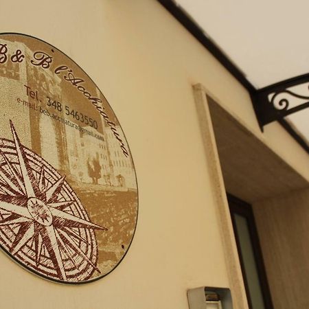 B&B L'Acchiatura Lecce Exterior foto